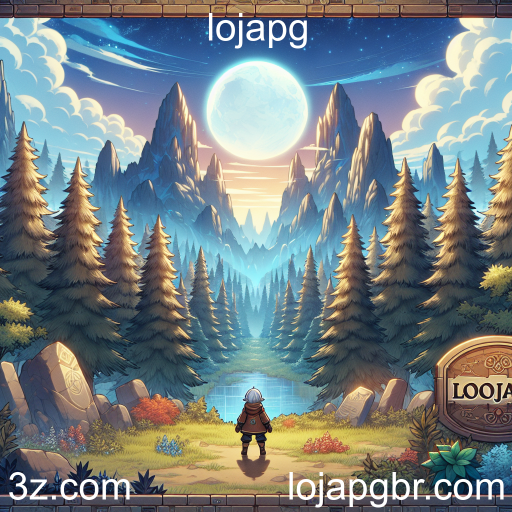 Explorando o Mundo dos Jogos de Aventura