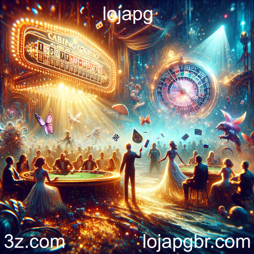 Explore o Fascinante Mundo dos Jogos de Aventura