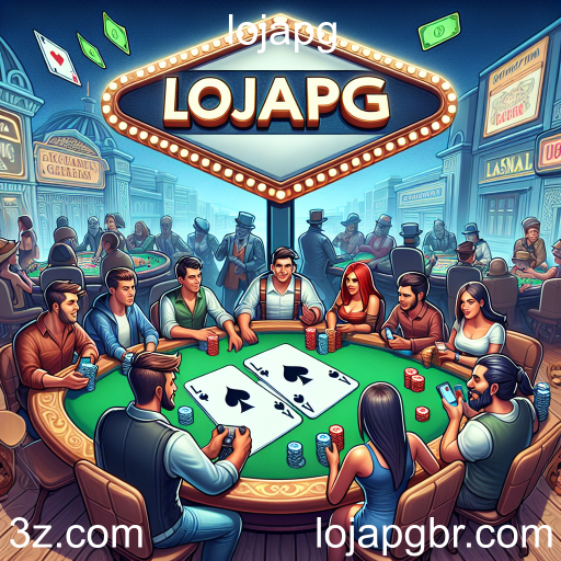 A Revolução dos Jogos Multijogador: Conectando Pessoas pelo Mundo