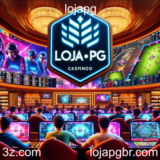 A Ascensão dos Jogos de Esporte: Uma Nova Era de Entretenimento Digital